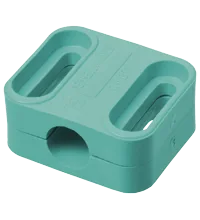 Pepperl+Fuchs BF 11 Mounting flange, 11 mm