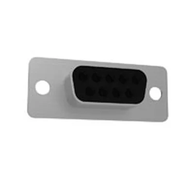 AMP 9P.HDP20 REC.ASSY.