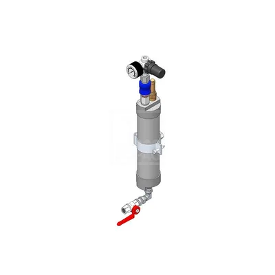 Dopag 1015342 Pressure vessel 04 cpl