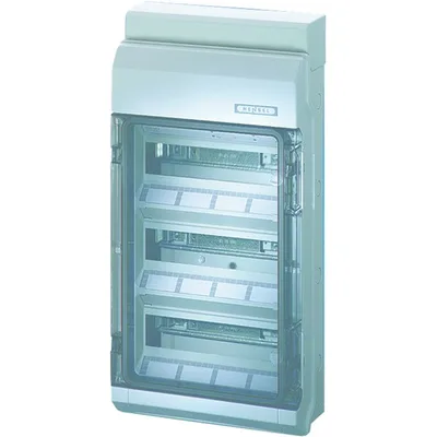 Hensel KV 9336