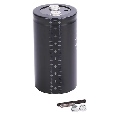 Allen Bradley SK-G1-BUSCAP2-F8 PowerFlex 700 Bus Capacitor Kit