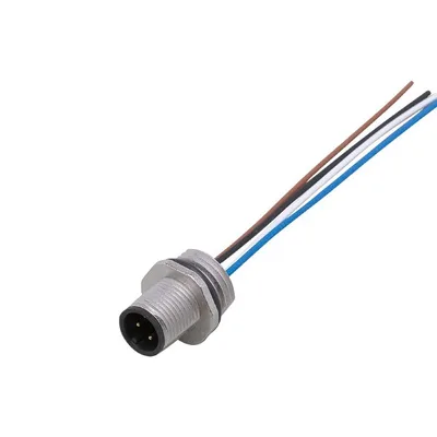 IFM ESTGH040MSS0,08E04 (M16) Adaptör fiş