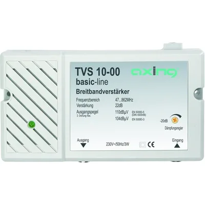 Axing TVS01000