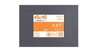 Eliwell AVP100G0P0500 FREE AVP1000/P GREY