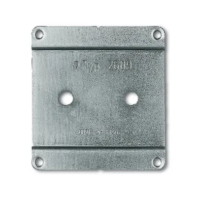 Busch-Jaeger 2609 WS