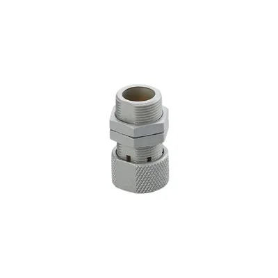 IFM FIXING/M12/NT/K1/COATED/END STOP Sonlamalı montaj kılıfı
