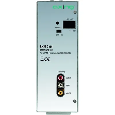 Axing SKM00204