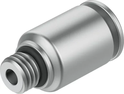 Festo NPQM-DK-M7-Q6-P10 Çabuk Bağlantı Rakoru