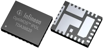 Infineon TDA38820
