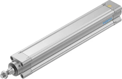 Festo ESBF-LS-32-200-2.5P Elektro-Silindir