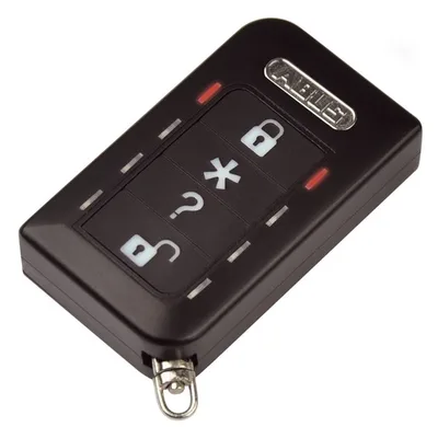ABUS FUBE50014