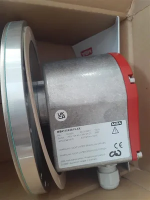 MBA instruments MBA110X2A1V-XX 1201000 Mebran Siviç