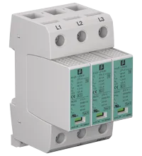 Pepperl+Fuchs M-LB-3.275TNC.D Network configuration