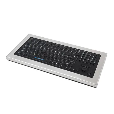 Allen Bradley 6189V-KBPEPS1 Industrial PC Accessory 113 Keyboard