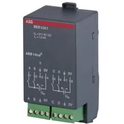 ABB BE/M4.24.1