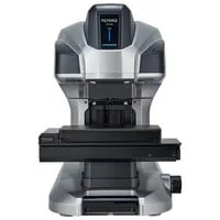 Keyence VR-5200 Wide-Area 3D Measurement System Head