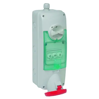 Schneider Electric PKB63U535