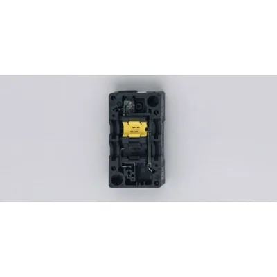 Ifm Electronic EEMS-Base FC Addressing socket