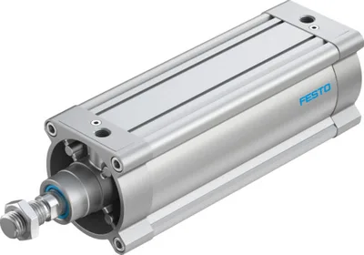 Festo DSBC-125-250-PPVA-N3 Standart silindir