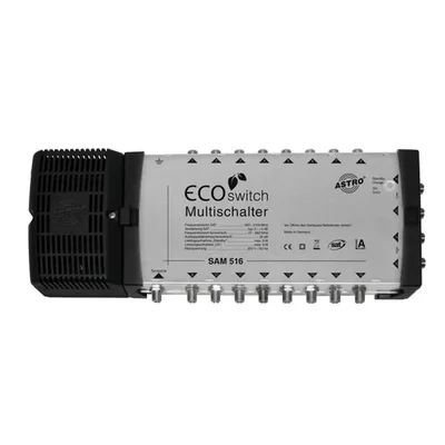 Astro SAM 516 ECOswitch