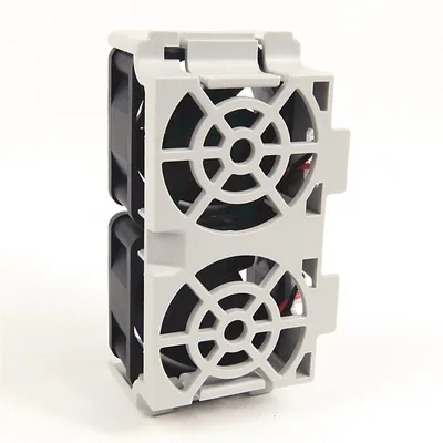 Allen Bradley SK-U1-FAN2-G2 PowerFlex 400 G Frm Fan Replacement Kit
