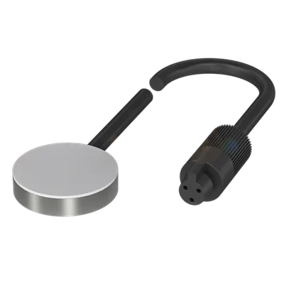 Balluff BCS D18T404-XXS50C-EP02-GZ01-002 Amplifikatörler için kapasitif sensör kafaları
