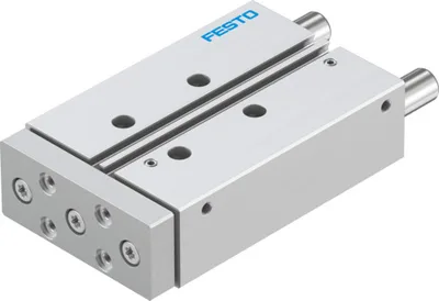 Festo DFM-20-80-P-A-GF Yataklamalı silindir