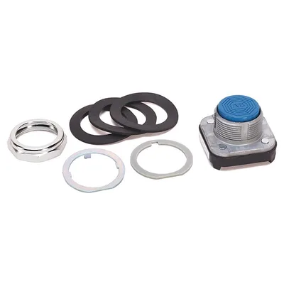 Allen Bradley 800T-A7D1V 30mm Momentary Push Button 800T PB