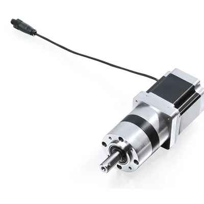 Beckhoff AG1000-+PM81.4 Planetary gear units for AS1060 stepper motor