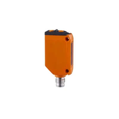 IFM O6E-FPKG/AS/4P Karşılıklı sensör alıcısı