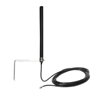 Seneca A-GSM-QUAD-N (prod. pre 09/2019) GSM/3G/4G/LTE high-performance omnidirectional antenna