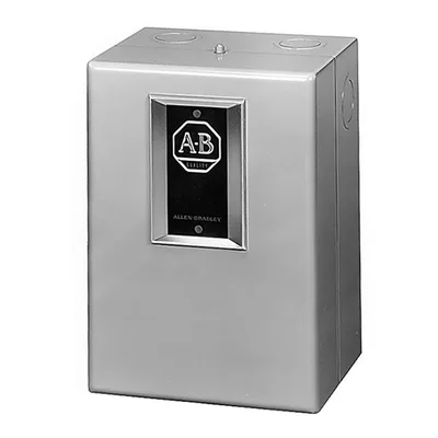 Allen Bradley 700-HN120 Enclosure