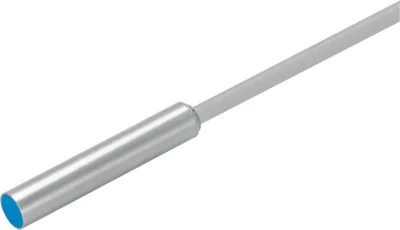 Festo SIEN-6,5B-PS-K-L Yaklaşım sensörü|Silindir Sensörü
