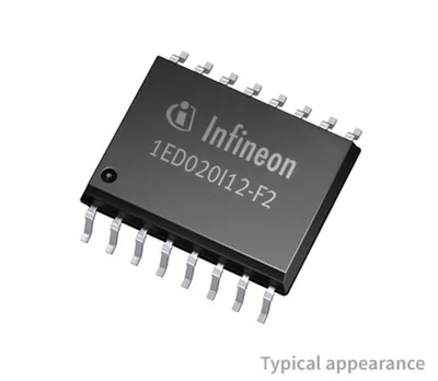 Infineon 1ED020I12-F2