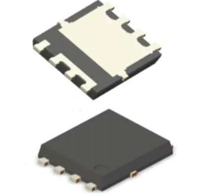 Infineon IAUC120N06S5N017 60V, N-ch, 1,7mOhm max, Automotive MOSFET, SSO8 (5x6), OptiMOS(TM) 5