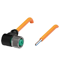 Pepperl+Fuchs V1-W-OR25M-PUR-A1