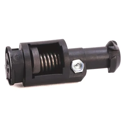 Allen Bradley 140M-C-DNC Coupler For Extension Shaft