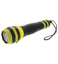 Pepperl+Fuchs Lite-Ex PL 30e Explosion-protected LED flashlight (ATEX / IECEx zone 0/20)