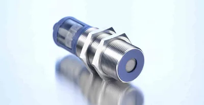 Microsonic crm+35/DD/TC/E  Ultrasonik sensör