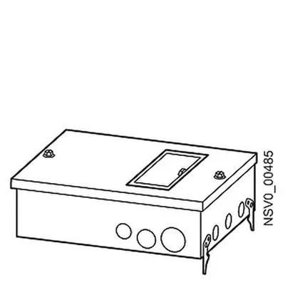 Siemens BVP:203166