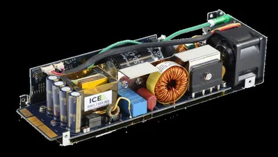 Infineon EVAL_800W_PSU_3P_P7