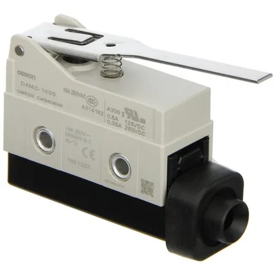 Omron D4MC-1000