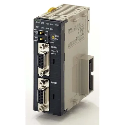 Omron CJ1W-SCU31-V1