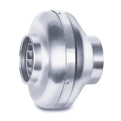 Helios Ventilatoren RR 200 B
