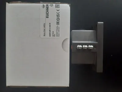 Euchner GSBF03R12-508-M