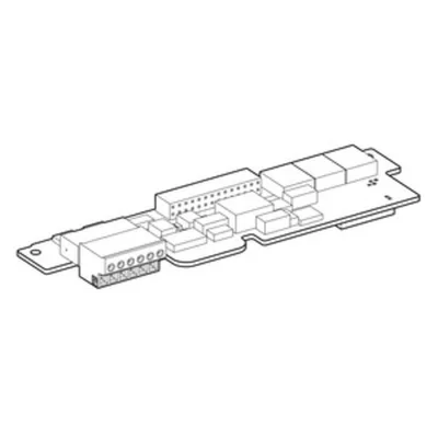 Schneider Electric VW3A3407