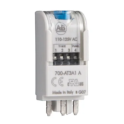Allen Bradley 700-AT3A2