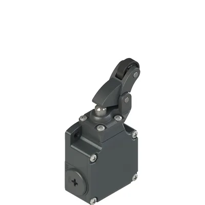 Pizzato FL 505-M2-EX8 Position switch with one-way roller ATEX II 2D Ex tb IIIC T80°C Db Ta: -20/+70°C