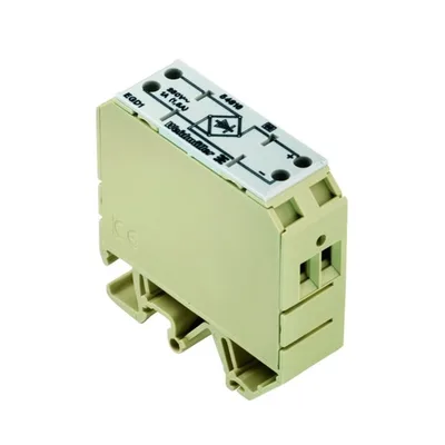 Weidmüller EGD1 EG2 4D 5-250VAC/1A