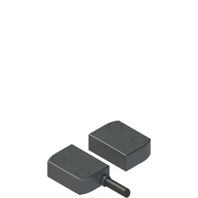 Pizzato SR AD40AN2-A01N Safety coded magnetic sensor with actuator